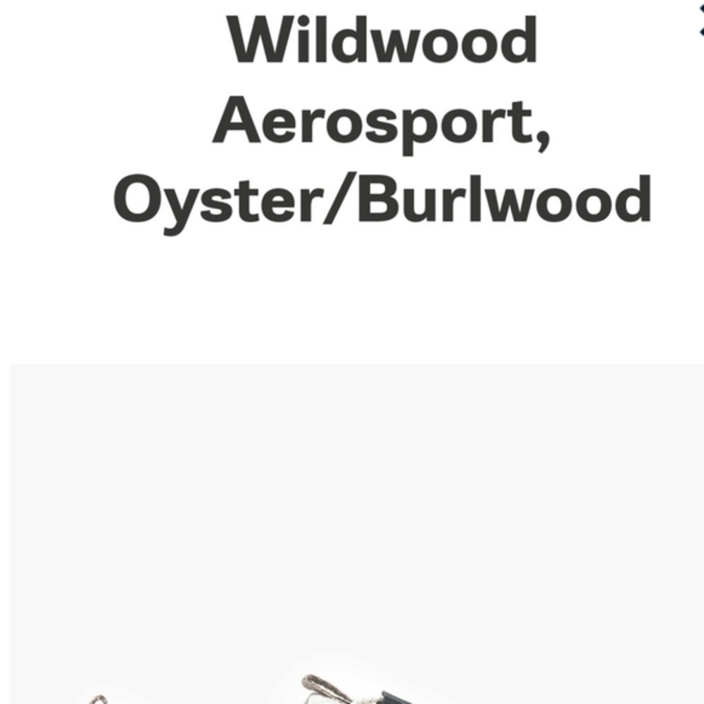 Merrell Women's Wildwood Aerosport Color: OYSTER/BURLWOOD. Brand new/In box.
